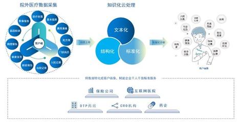 醫療數據驅動下的健康險創新 醫、藥、險聯動與藥品互聯網信息服務的深度融合