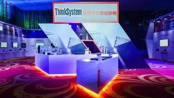 智慧驅動，智造未來 聯想如何以人工智能賦能中國企業轉型升級